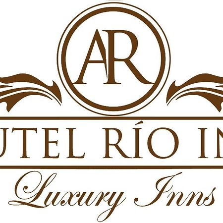 Autel Rio Inn Piedras Negras Extérieur photo