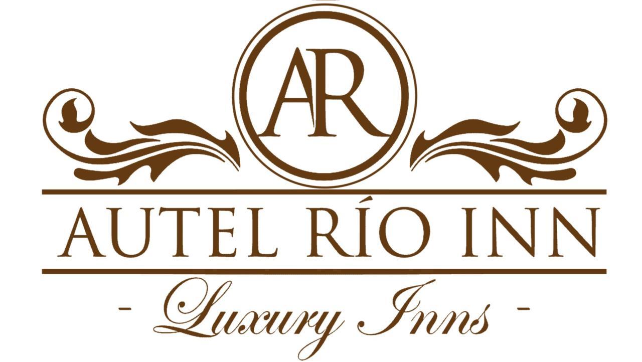 Autel Rio Inn Piedras Negras Extérieur photo